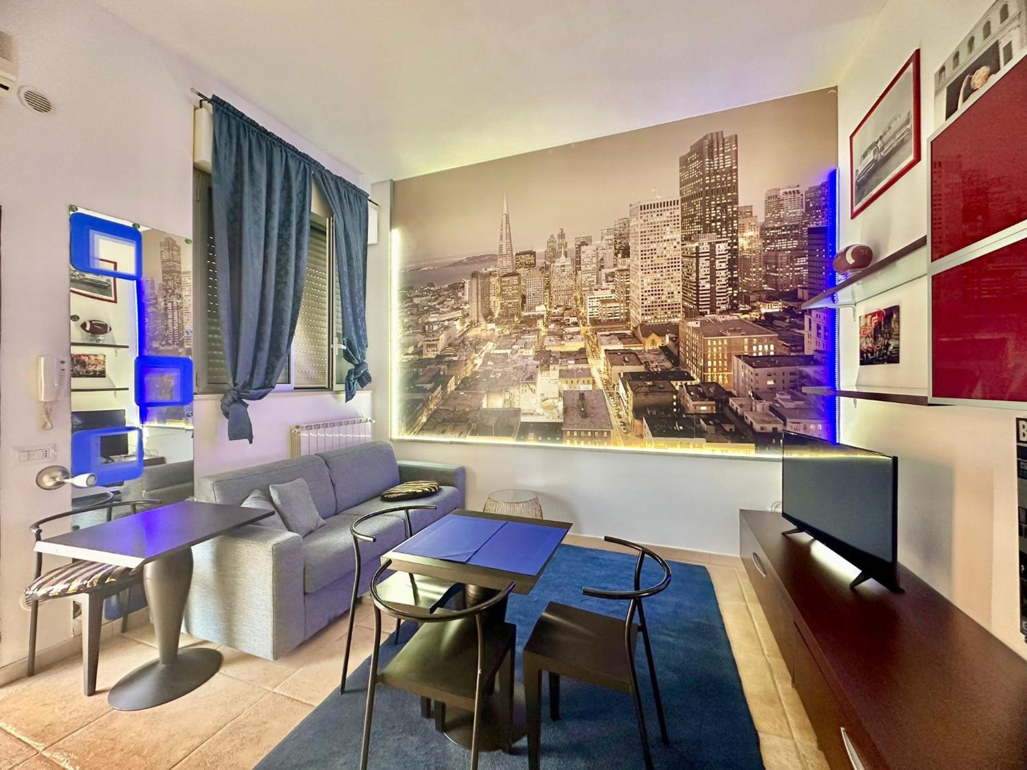 Ciaobro Apartment Modugno Zewnętrze zdjęcie
