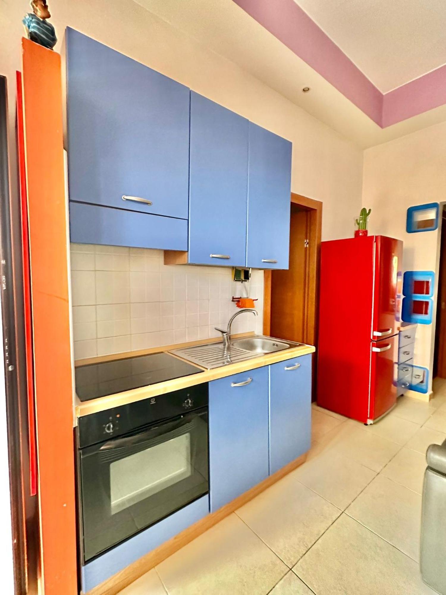 Ciaobro Apartment Modugno Zewnętrze zdjęcie