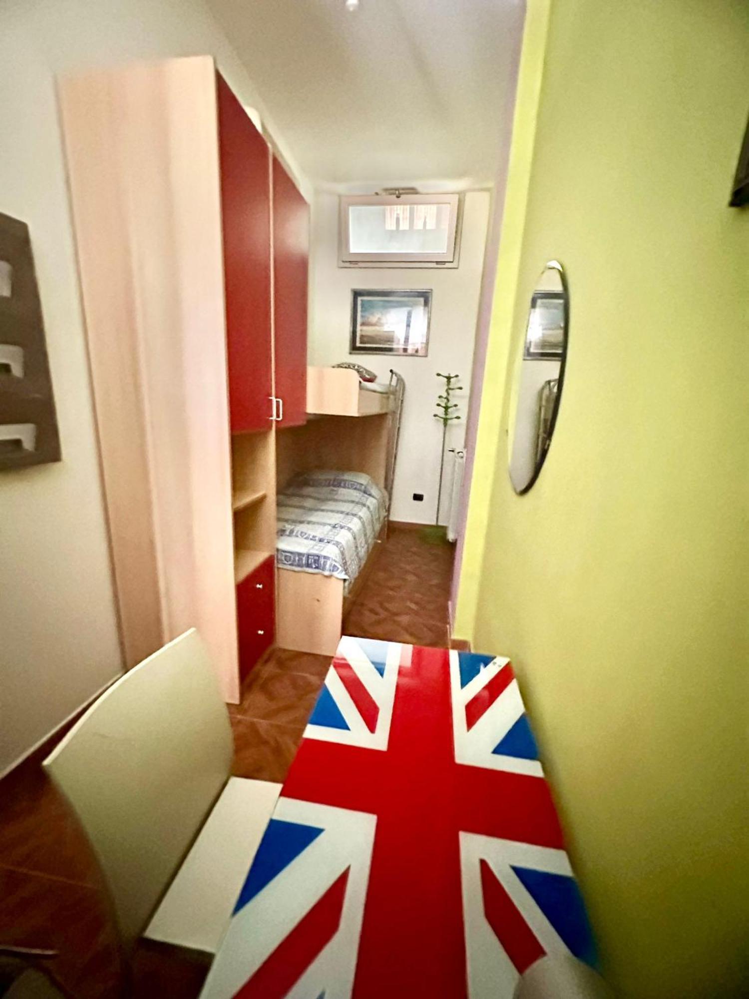 Ciaobro Apartment Modugno Zewnętrze zdjęcie