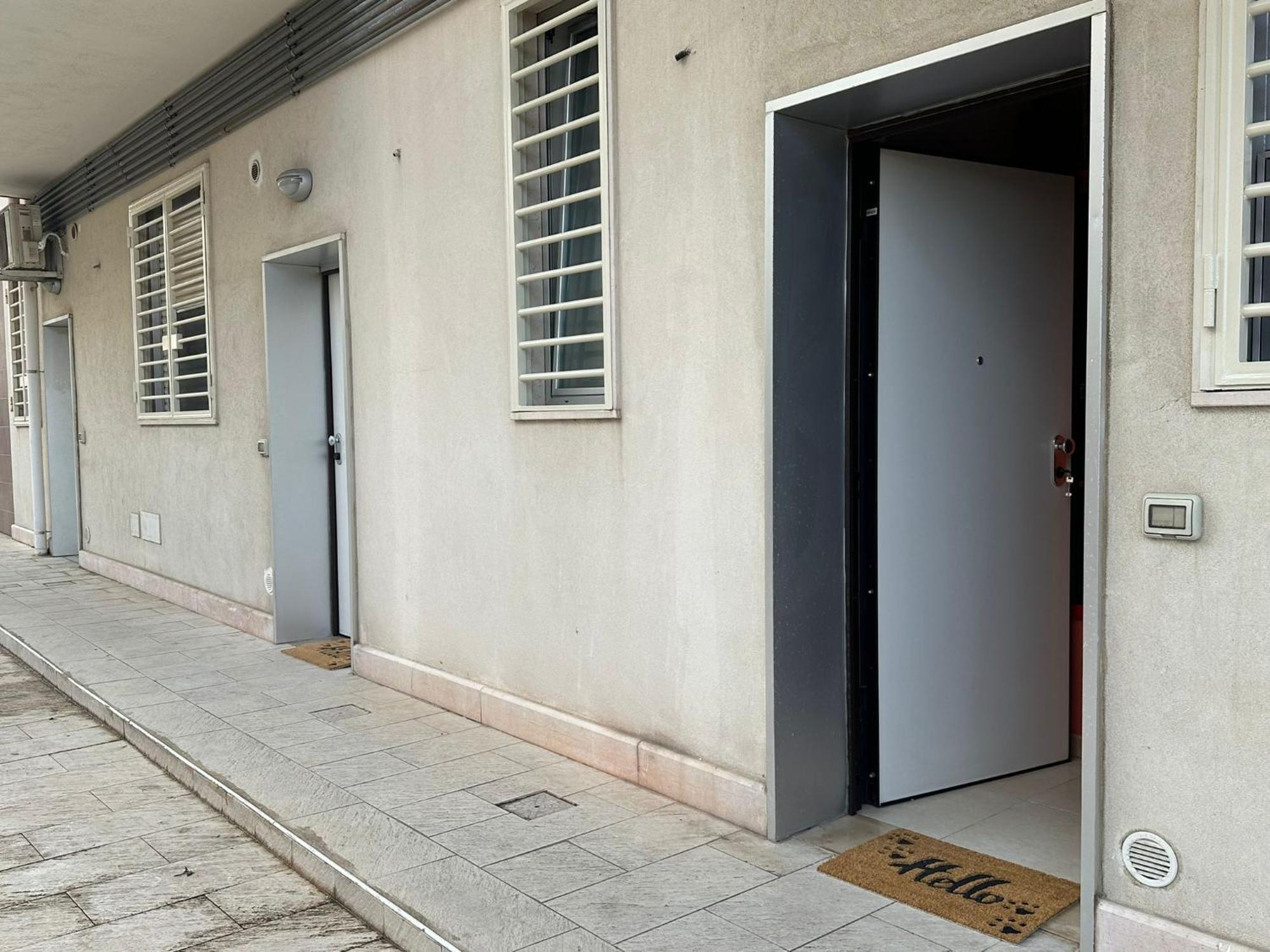 Ciaobro Apartment Modugno Zewnętrze zdjęcie