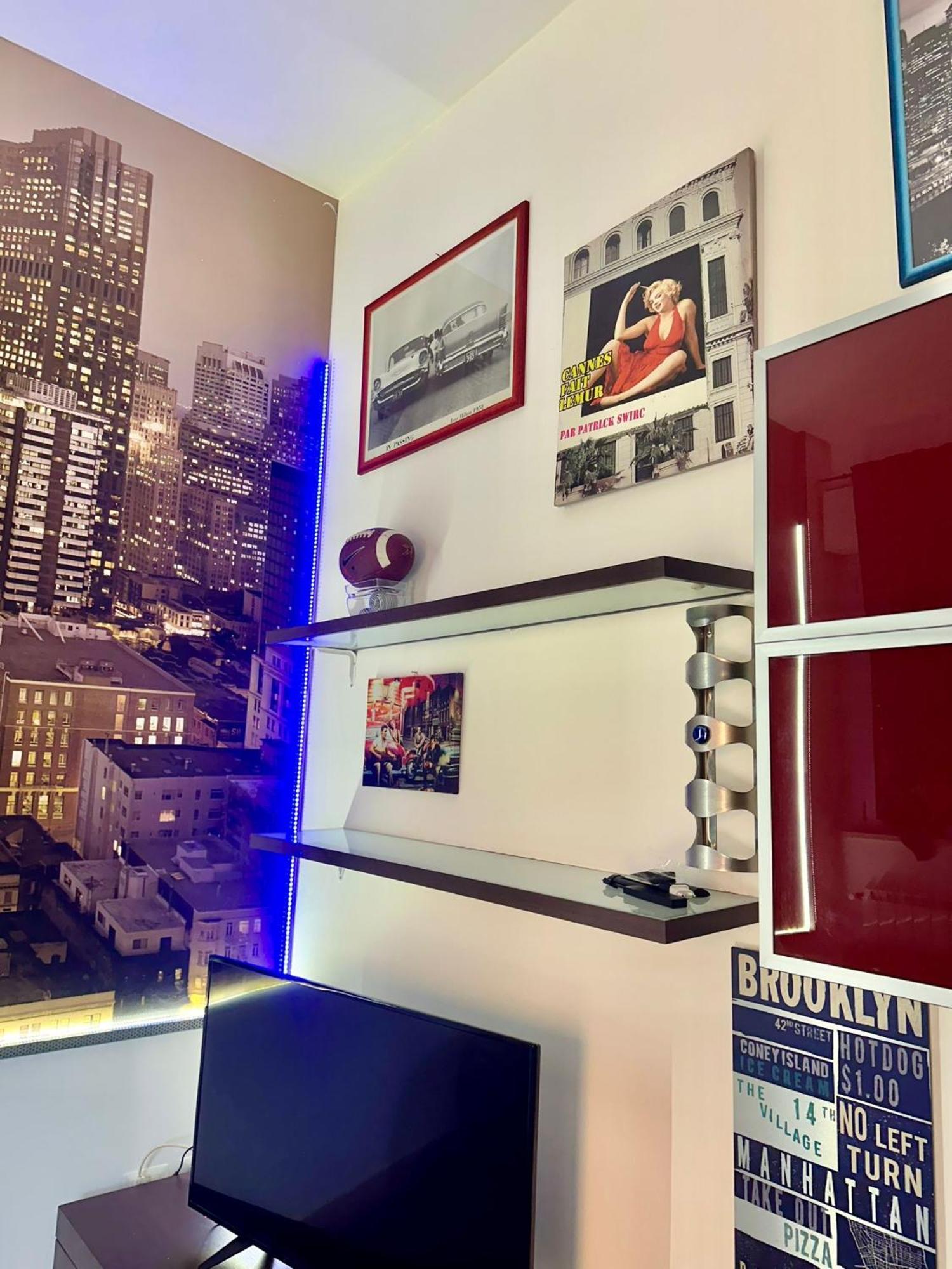 Ciaobro Apartment Modugno Zewnętrze zdjęcie