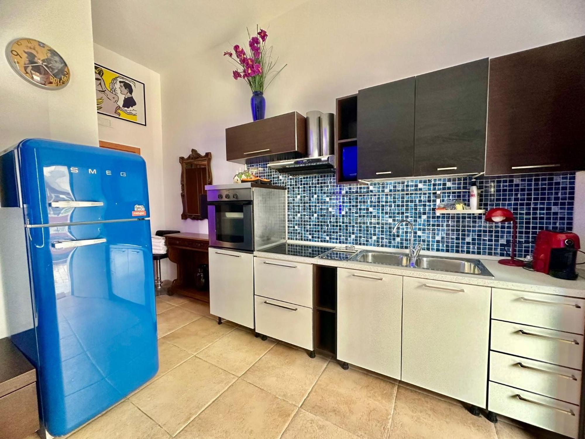 Ciaobro Apartment Modugno Zewnętrze zdjęcie