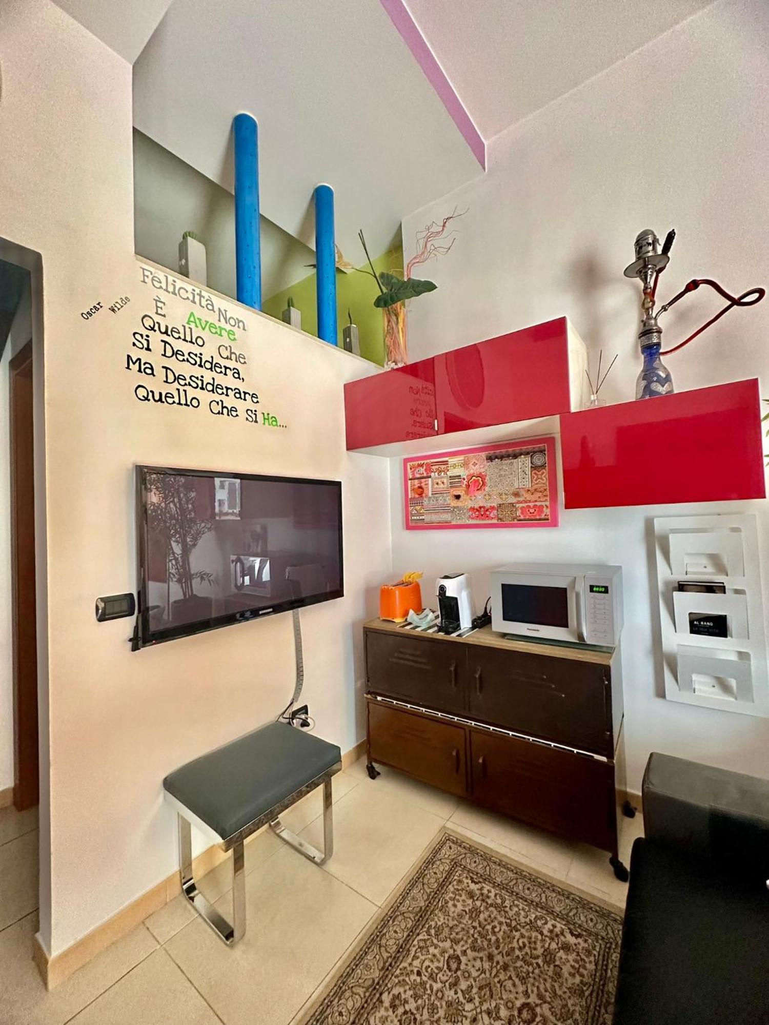 Ciaobro Apartment Modugno Zewnętrze zdjęcie
