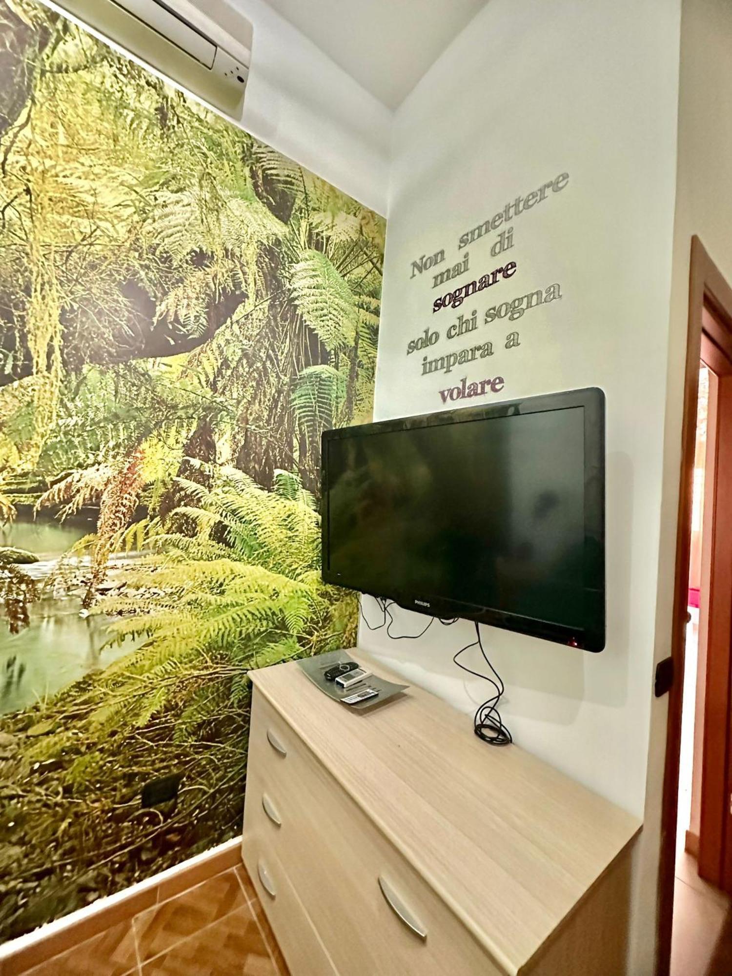 Ciaobro Apartment Modugno Zewnętrze zdjęcie