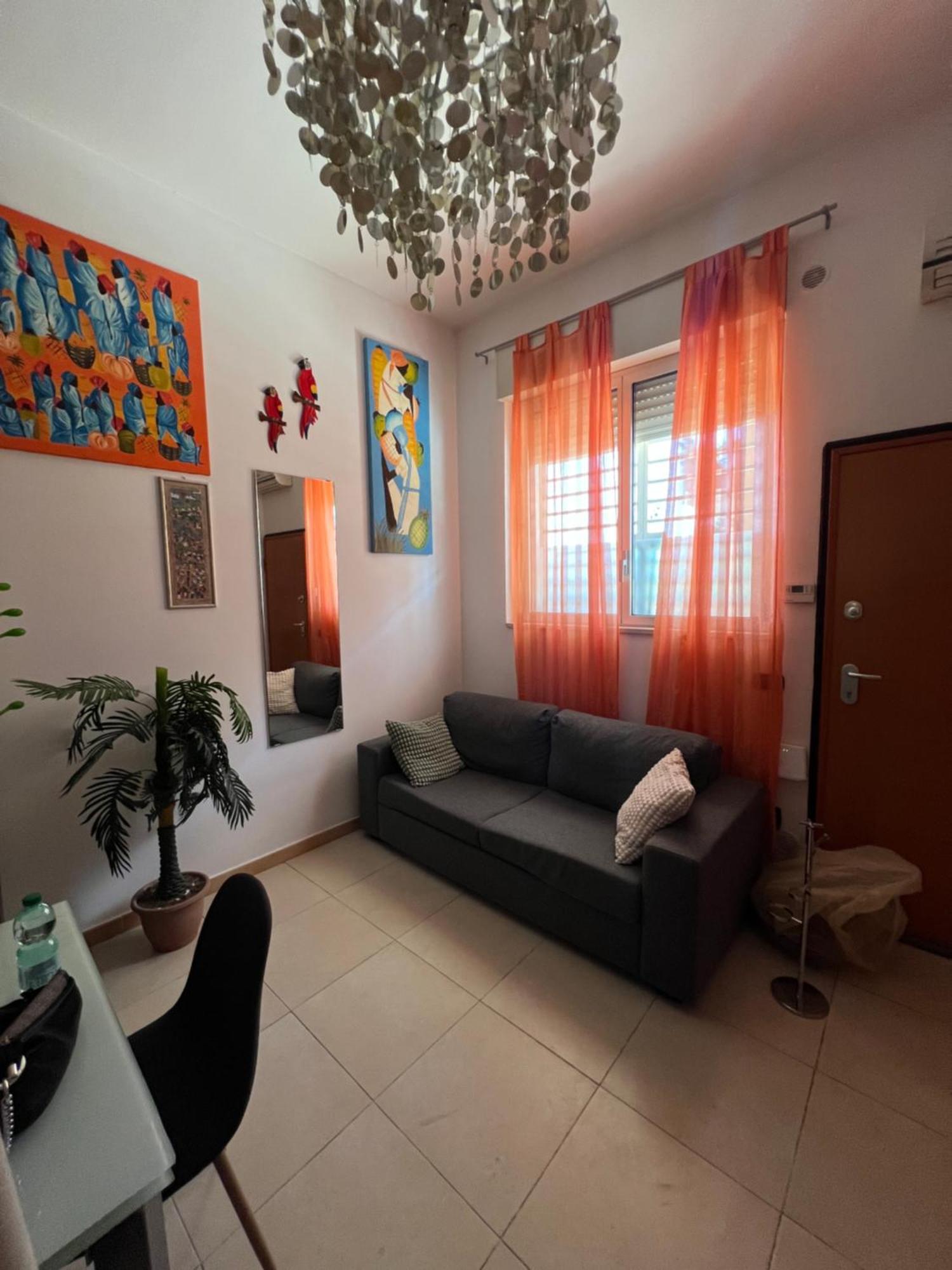 Ciaobro Apartment Modugno Zewnętrze zdjęcie