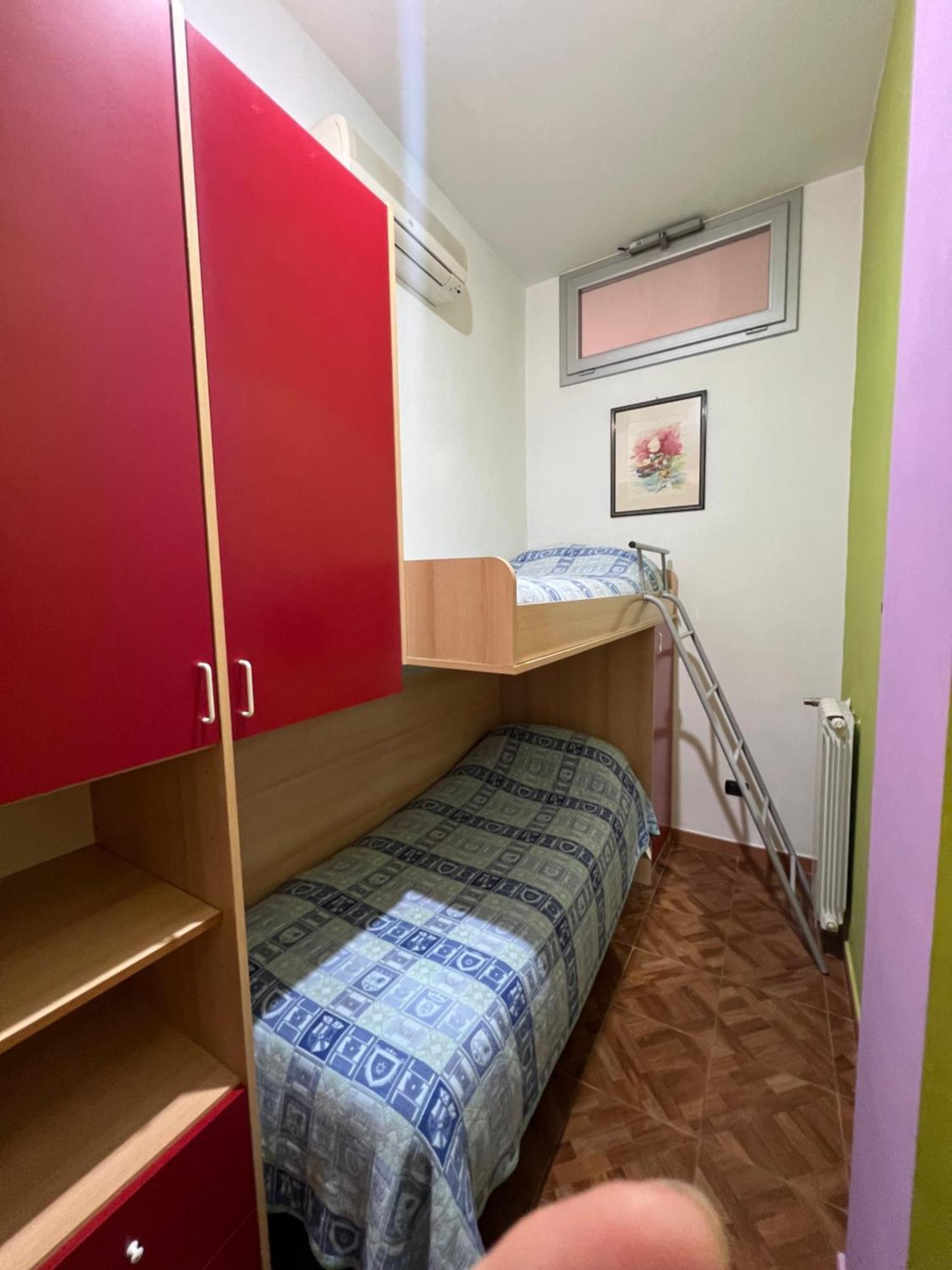 Ciaobro Apartment Modugno Zewnętrze zdjęcie