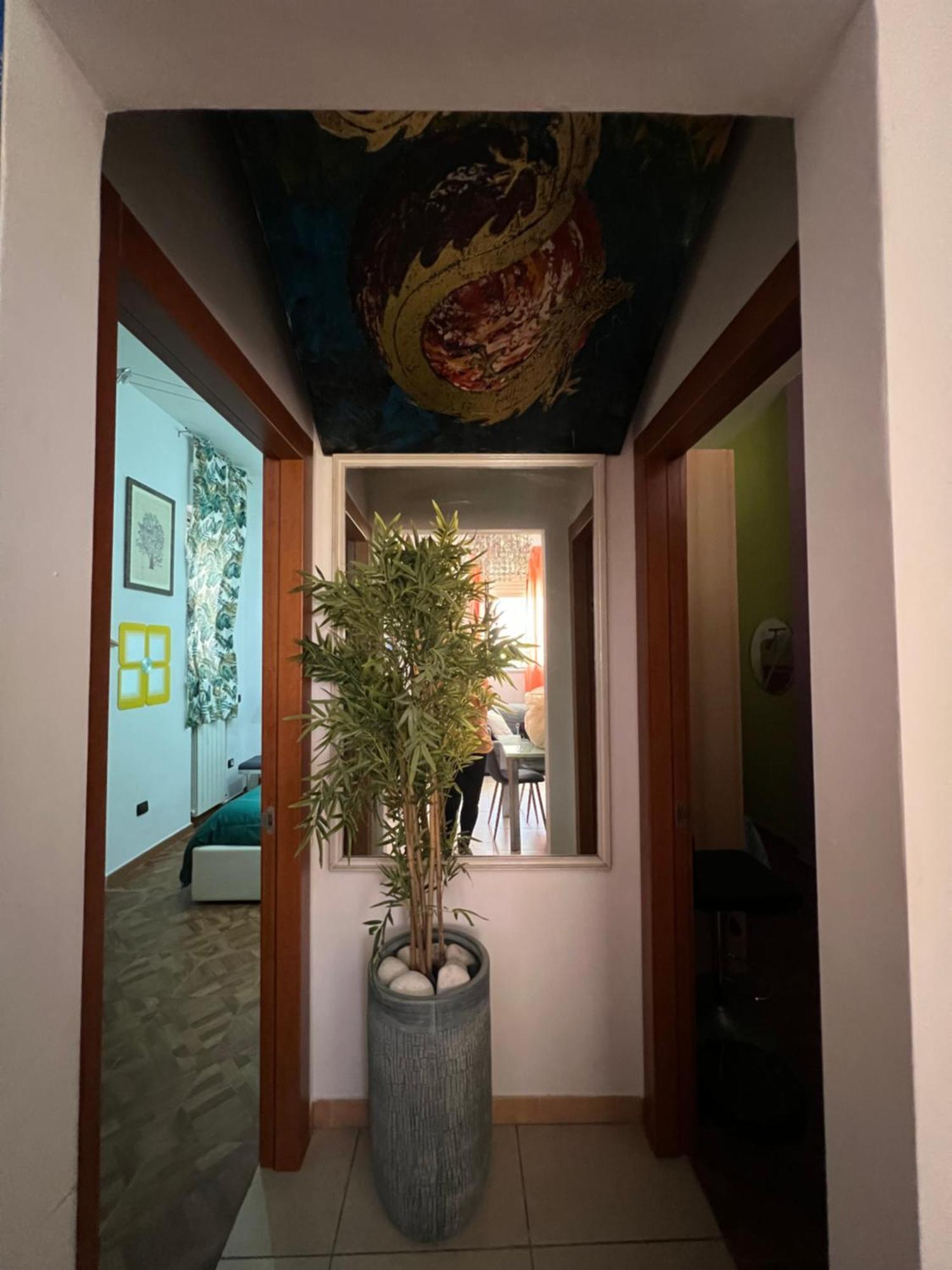 Ciaobro Apartment Modugno Zewnętrze zdjęcie