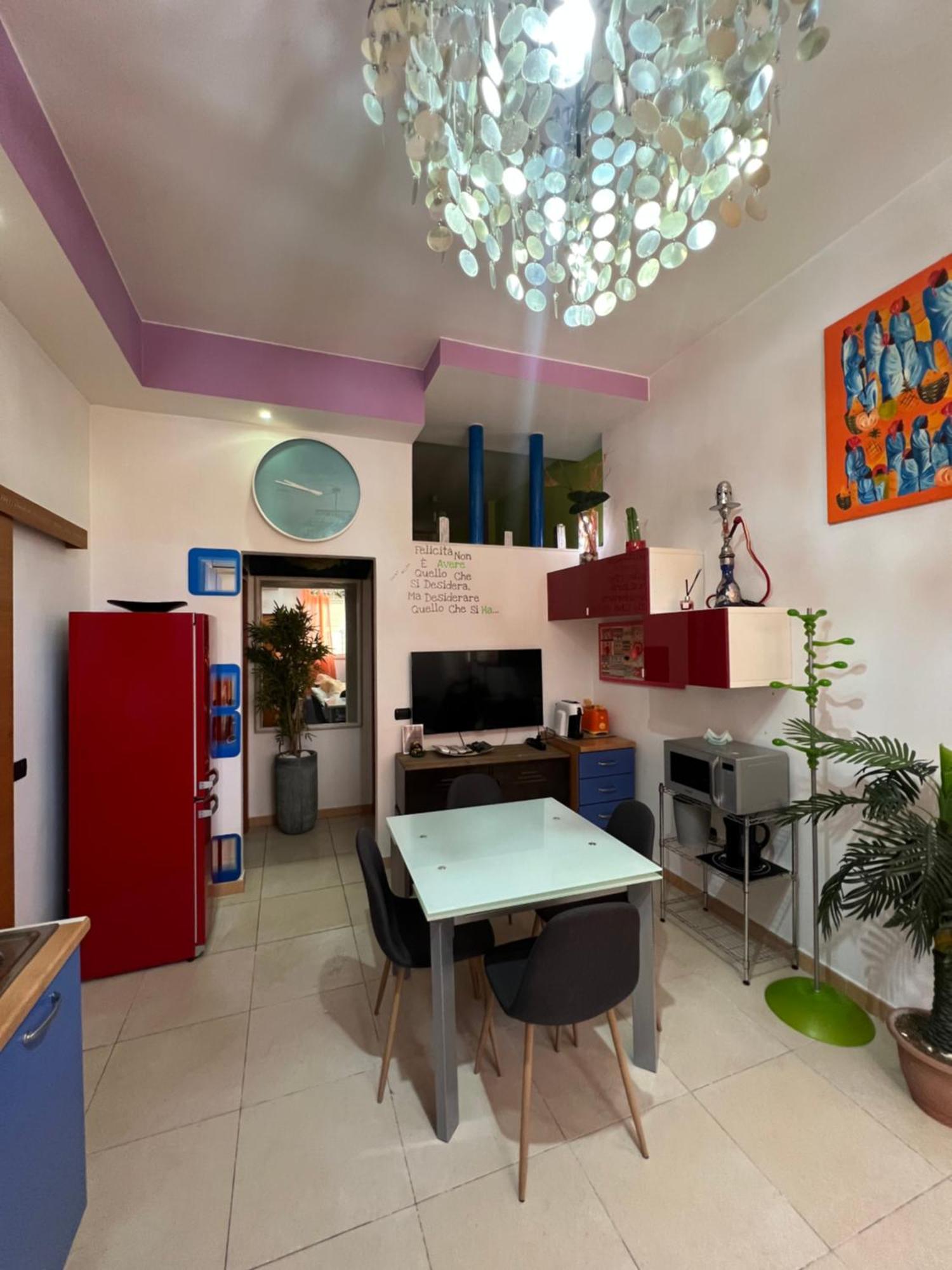 Ciaobro Apartment Modugno Zewnętrze zdjęcie